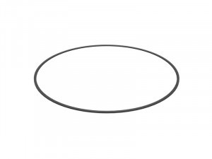 Кольцо, 176.91 mm Internal Diameter Rubber Backup Ring CTP for CAT #2K-2940