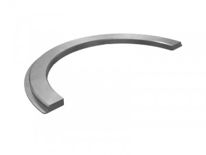 Упорная плита, 5.73 mm Thick Crankshaft Thrust Plate CTP for CAT #253-1752