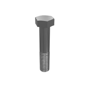 Шестигранный болт | Hex Head Bolt #492-9639 (4929639)