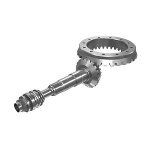 Комплект конической передачи | Kit-Bevel Gear Assembly #216-4466 (2164466)