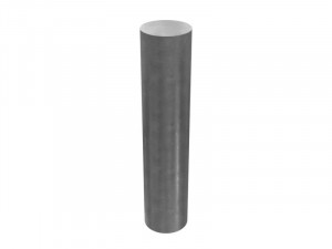 Шток, 44.08 mm Long Flat End Dowel Pin CTP for CAT #6T-2173