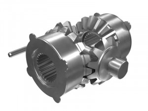 Комплект дифференциала в сборе, Kit - Differential Assembly Blumag for CAT #216-8700 Комплект дифференциала в сборе, Kit - Differential Assembly Blumag for CAT #216-8700