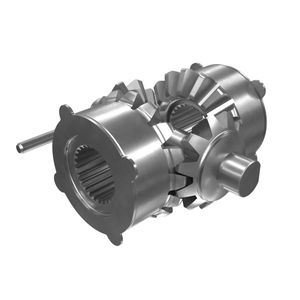 Комплект дифференциала в сборе | Kit-Differential Assembly #216-8700 (2168700)