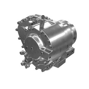 Ось xmsn | Axle & Transmission Group #473-3810 (4733810)