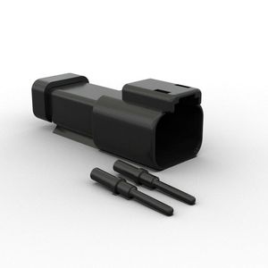 Комплект стекол Cat® (зеркало с подогревом) (24 В) | Kit-glass Assembly #358-7902 (3587902)