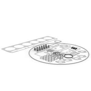 Набор прокладок World Gasket for CAT #308-6346 (3086346)