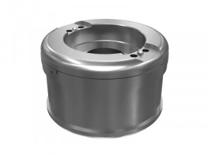 Поршень в сборе, Hoist Cylinder Piston CTP for CAT #131-7823