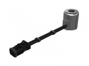 Обмотка в сборе, 12Vdc Valve Coil CTP for CAT #130-0013