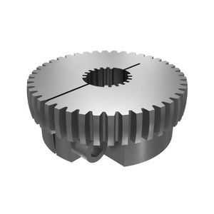 Ступица муфты Cat® | 21 Internal Spline Teeth Coupling Hub #123-5001 (1235001)