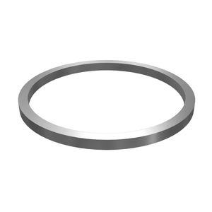 Кольцо опорное | 25 mm Outer Diameter Lubrication Pump Backing Ring #317-8520 (3178520)