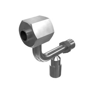 Фитинг | 3/4-16 2A Thread Air Conditioner Hose Fitting #3E-4066 (3E4066) Фитинг | 3/4-16 2A Thread Air Conditioner Hose Fitting #3E-4066 (3E4066)