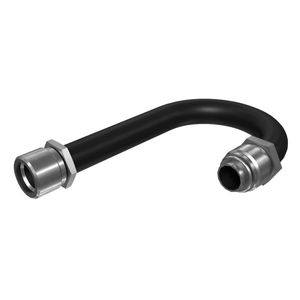 Фитинг | 1-1/16-14Thread Air Conditioner Hose Fitting #264-1440 (2641440) Фитинг | 1-1/16-14Thread Air Conditioner Hose Fitting #264-1440 (2641440)