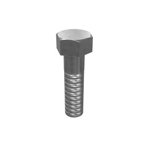 Болт с шестигранной головкой | 3/8-24 Thread Hex Head Bolt #7X-3174 (7X3174) Болт с шестигранной головкой | 3/8-24 Thread Hex Head Bolt #7X-3174 (7X3174)
