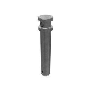 Палец | Steering Frame Lock Pin #9D-9256 (9D9256) Палец | Steering Frame Lock Pin #9D-9256 (9D9256)