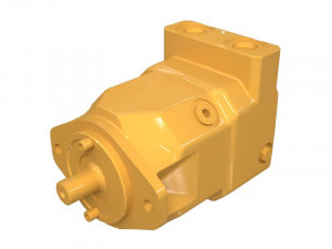 Блок электродвигателя PSF, Piston Motor Blumag for CAT #373-6632