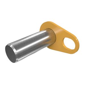 Палец в сборе | Linkage Pin #139-4840 (1394840) Палец в сборе | Linkage Pin #139-4840 (1394840)