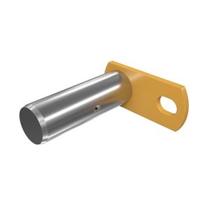 Палец в сборе | Pin Assembly #5G-8592 (5G8592) Палец в сборе | Pin Assembly #5G-8592 (5G8592)