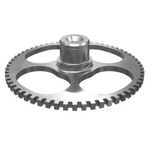Ротор в сборе | Rotor Assembly #589-7131 (5897131)