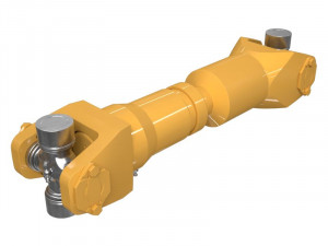 Скользящее соединение, Joint Group - Slip CTP for CAT #115-1651
