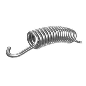 Пружина регулировки башмака | 16.27 mm Outer Diameter Shoe Adjusting Spring #7F-9578 (7F9578)