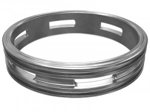 Кольцо водила, 134 mm ID Ring Carrier for planetary transmission CTP for CAT #6P-7704