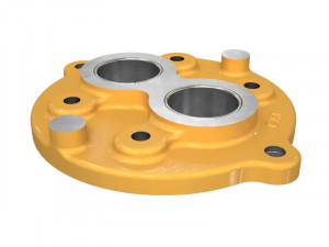 Крышка насоса в сборе, Cover Assembly-Pump CTP for CAT #8P-1812