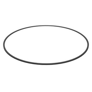 Разрезное кольцо | 424.61 mm Outer Diameter Rubber Brake Seal #172-6007 (1726007)