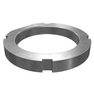 Гайка подшипника | M105 x 2 mm Bearing Lock Nut #9C-8419 (9C8419) Гайка подшипника | M105 x 2 mm Bearing Lock Nut #9C-8419 (9C8419)