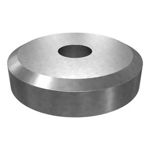 Фиксатор | 70 mm Outer Diameter Round Retainer #265-3930 (2653930)