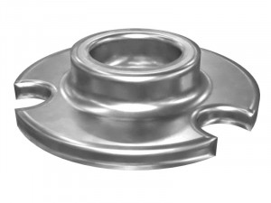 Фиксатор, 16.23 mm Outer Diameter Steel Round Retainer Blumag for CAT #8M-4409 Фиксатор, 16.23 mm Outer Diameter Steel Round Retainer Blumag for CAT #8M-4409