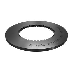 Пластина торцевая | 40 Teeth Splined Plate #191-8720 (1918720)