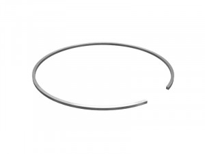Кольцо стопор., 4 mm Thick Transmission Planetary Lock Ring CTP for CAT #144-4284