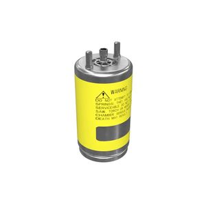Привод в сборе с тормозом | Parking Brake Actuator #129-8090 (1298090)