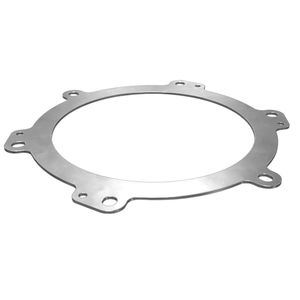 Диск муфты сцепления | 336 mm Outer Diameter Clutch Plate #7G-0437 (7G0437) Диск муфты сцепления | 336 mm Outer Diameter Clutch Plate #7G-0437 (7G0437)