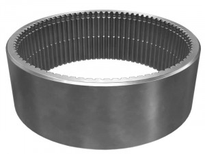 Зубчатый венец, Gear - Ring Blumag for CAT #7G-5569