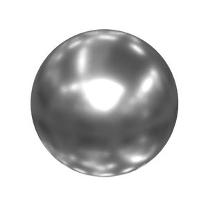Шар | Fuel Injector Check Ball #3E-4354 (3E4354) Шар | Fuel Injector Check Ball #3E-4354 (3E4354)