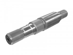 Выходной вал, Shaft - Output Blumag for CAT #265-9465 Выходной вал, Shaft - Output Blumag for CAT #265-9465