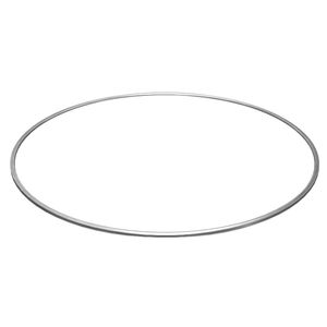Разрезное кольцо | 383.50 mm Outer Diameter Rubber D-Ring Seal #325-3780 (3253780) Разрезное кольцо | 383.50 mm Outer Diameter Rubber D-Ring Seal #325-3780 (3253780)