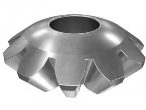 Коническая шестерня дифференциала, Pinion - Differential Bevel CTP for CAT #9C-6016
