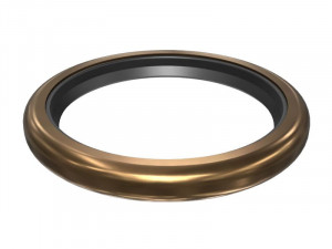 Манжетное уплотнение, 15.88 mm Shaft Lip Type Seal CTP for CAT #8T-0741