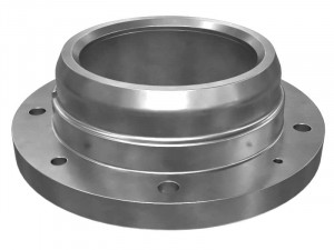 Стакан подшипника, 110 mm Inner Diameter Bearing Cage Blumag for CAT #138-4121 Стакан подшипника, 110 mm Inner Diameter Bearing Cage Blumag for CAT #138-4121