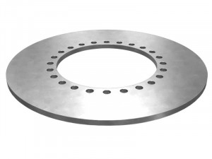 Диск, 482.6 mm Outer Diameter Brake Disc CTP for CAT #9V-6982