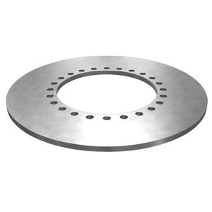 Диск | 482.6 mm Outer Diameter Brake Disc #9V-6982 (9V6982)