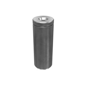 Шток | 50.75 mm Outer Diameter Steel Pin #8W-5293 (8W5293)