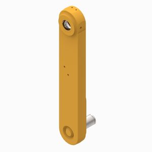 Узел в сборе | 441.4 mm Long Lift Arm Link and Pin #600-2021 (6002021)