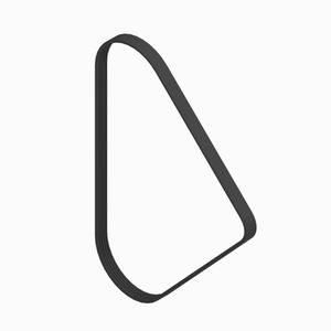 Деталь | Belt-5 Ribs #606-3408 (6063408) Деталь | Belt-5 Ribs #606-3408 (6063408)