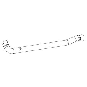Выхлопная труба | Pipe-Exhaust #613-9164 (6139164) Выхлопная труба | Pipe-Exhaust #613-9164 (6139164)