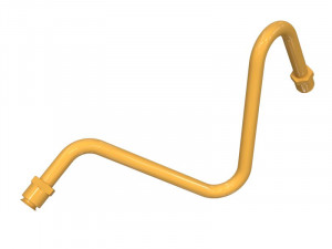 Трубка в сборе, Tube A CTP for CAT #3N-6841 Трубка в сборе, Tube A CTP for CAT #3N-6841