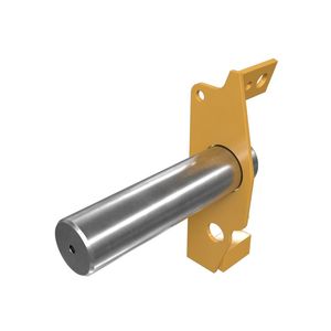 Палец в сборе | Pin Assembly #107-6697 (1076697)