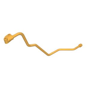 Трубка в сборе | 680.948 mm long Tube #6N-7752 (6N7752)